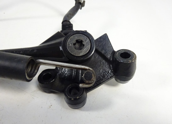 Standaard BMW F 800 R