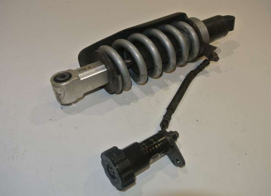 Achterschokbreker BMW R 1200 R