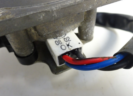 Benzinpumpe Kawasaki ER 6