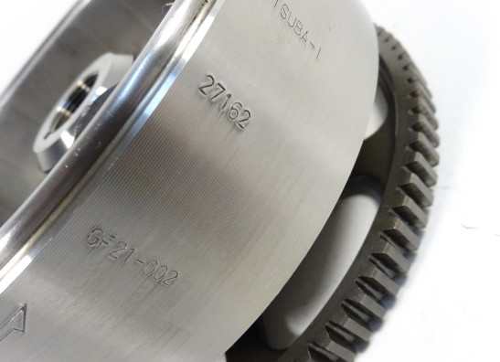 Rotor Honda NC 700 X