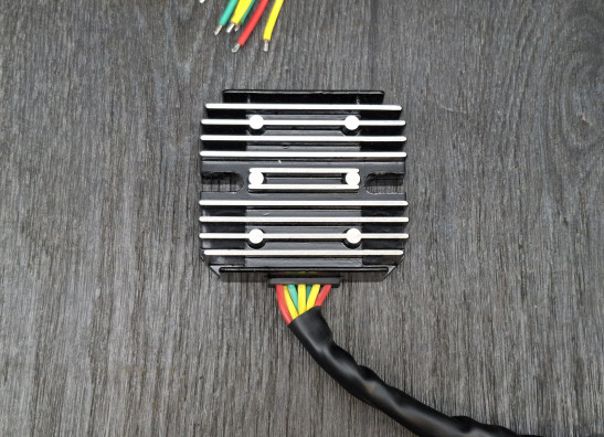 Regulator rectifier  Honda VT 1100