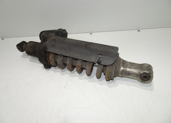 Stossdampfer hinten BMW R 1200 GS