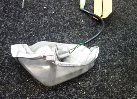 Knipperlicht rechts achter Kawasaki GTR 1400