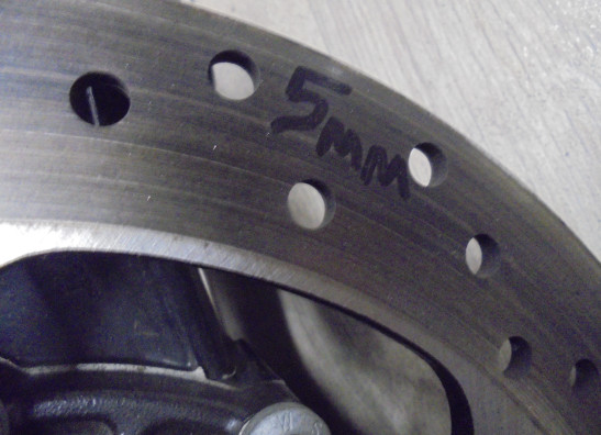 Kardan BMW R 1200 GS LC