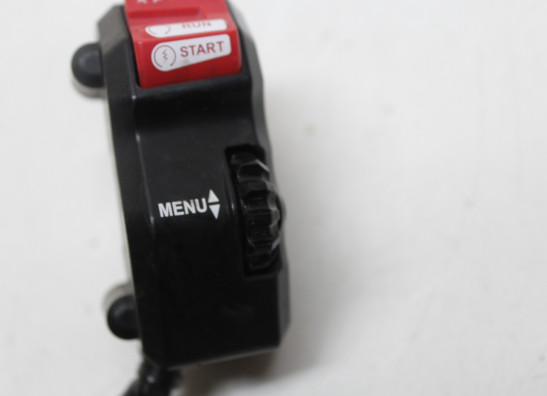Handlebar switch assy right Yamaha Tracer 9 GT