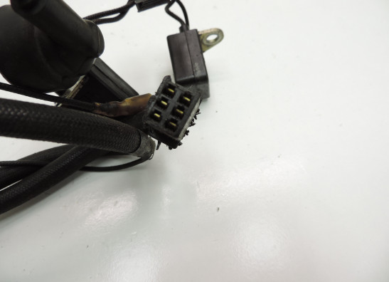 Pulsgever Honda VF 400 F