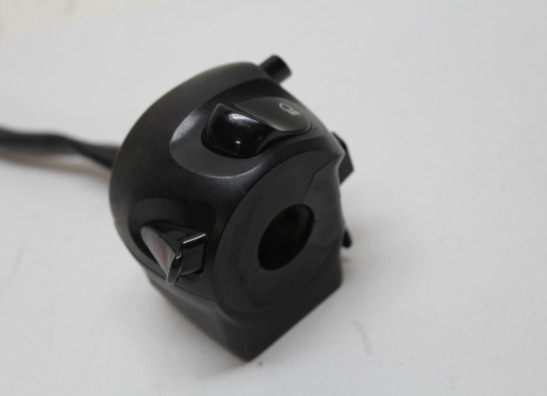 Handlebar switch assy left Yamaha XTX 660