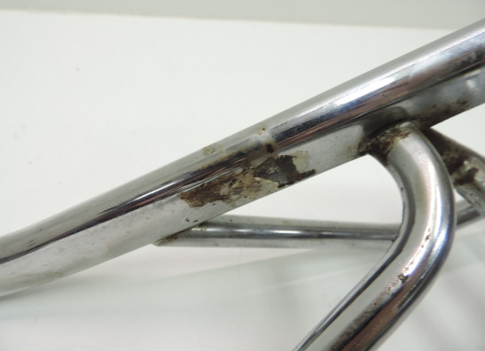 Bagagedrager Moto Guzzi Florida V 65