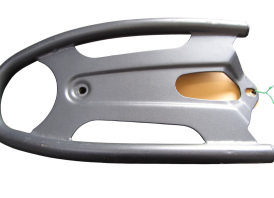 Soziusabdeckung Kawasaki 650 Vulcan S