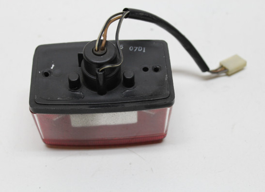 Rear light Suzuki GSX R 750 RK