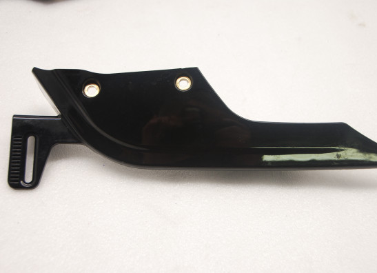 Chaincase Harley Davidson Softtail