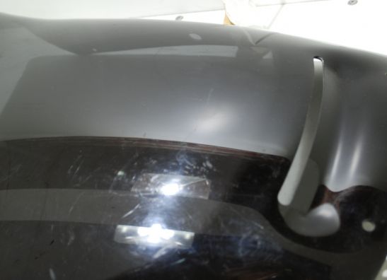 Scheibe Windschild Honda VF 700  750 S Sabre