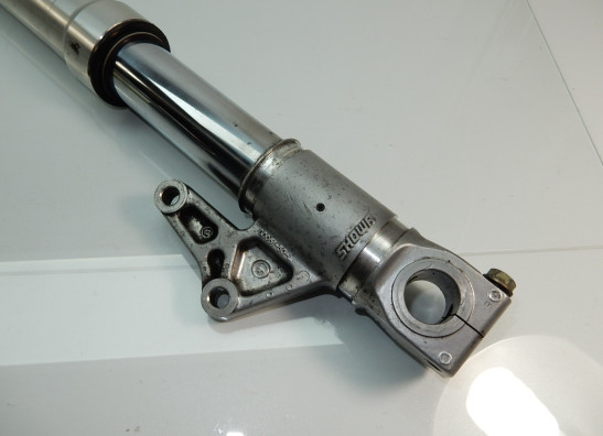 Voorpoot links compleet Ducati 750 SS Supersport