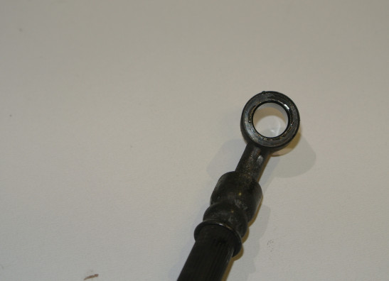 Remleiding voor Suzuki GSR 600