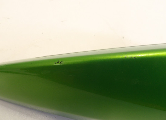 Cowl rear right Kawasaki Z 750