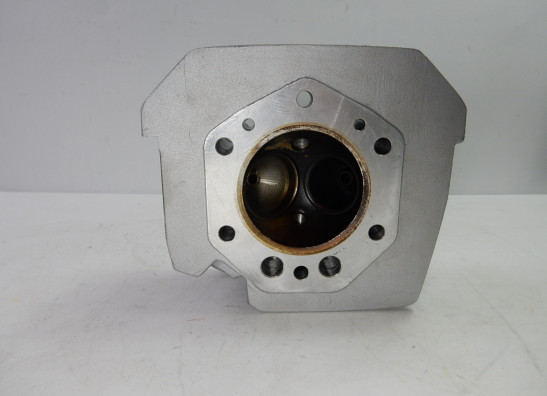 Cylinder head Moto Guzzi Griso