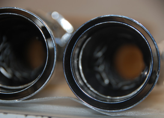 Sportdemper Harley Davidson Softtail