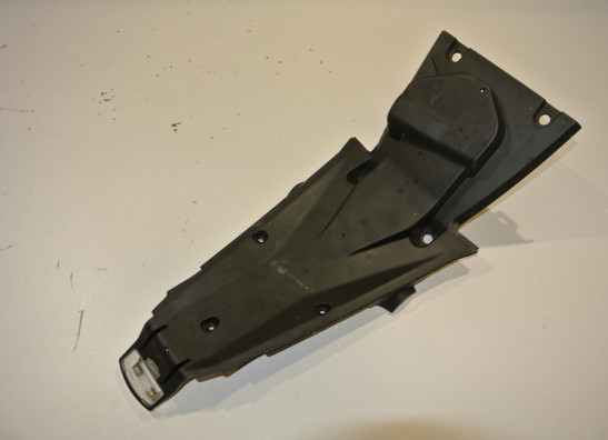 Achterspatbord Ducati monster 796