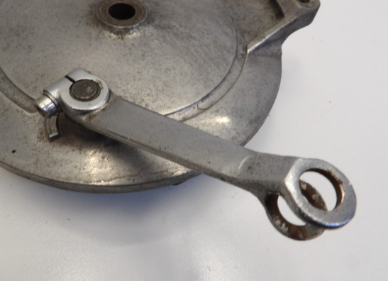 Brake drum Yamaha XJ 650