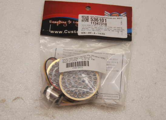 Knipperlicht Harley Davidson Custom universal other
