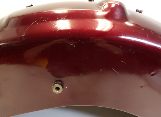 Achterspatbord Honda VT 1100