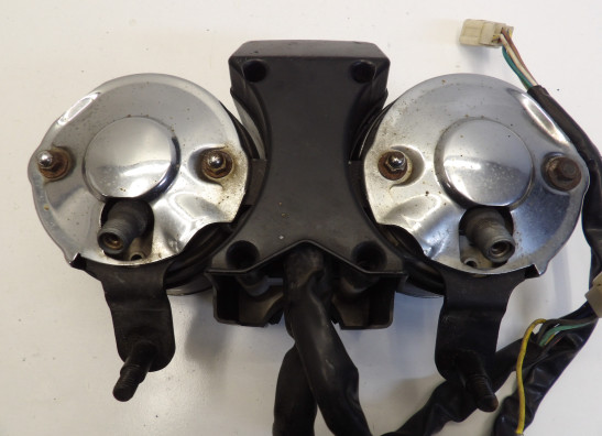 Tellerset Suzuki GN 250