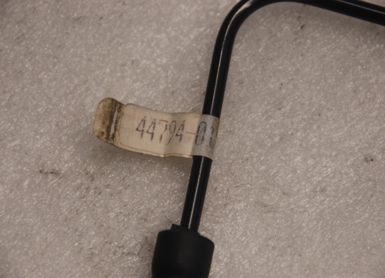 Bremsleitung vorne Harley Davidson Dyna