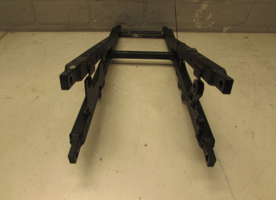 Achtersubframe Yamaha FZ8