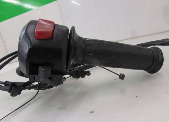 Stuurschakelaar rechts Hyosung Comet 650