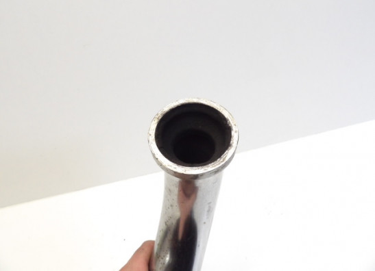 Auspuff-Krummer Suzuki VS 800 Intruder