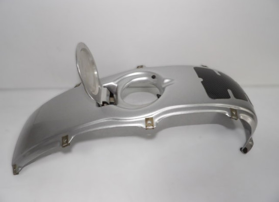 ABS System Voxan Cafe Racer