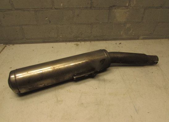Muffler Yamaha FJ 1200