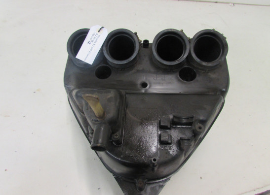 Luchtfilterhuis Yamaha XJ 900 S Diversion