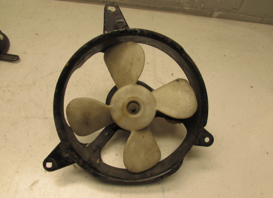 Ventilator Honda Goldwing GL