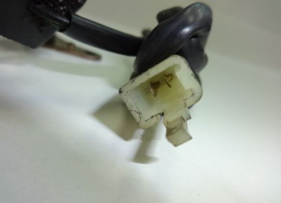 Pulsgever Suzuki RF 600