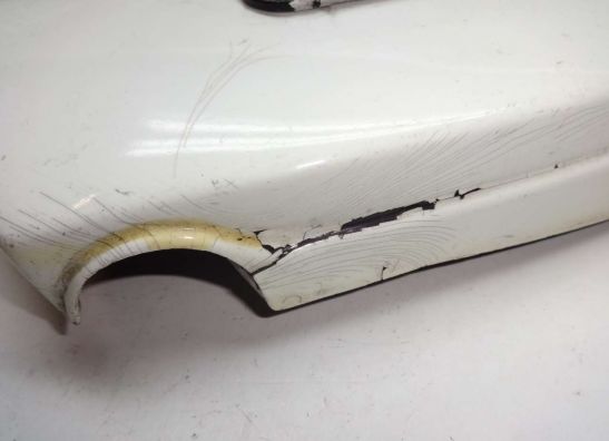 Linker zijkuip klein Kawasaki CSR 305 LTD