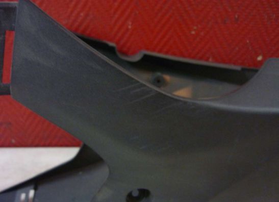 Verkleidung unten Honda CBR Fireblade