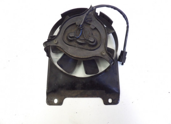 Ventilator Yamaha TDM