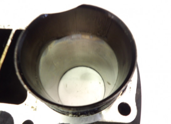 Cylinders Honda VT 1100