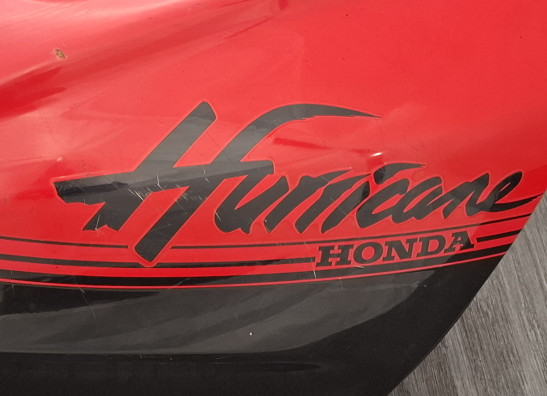 Benzintank Honda CBR 1000 F