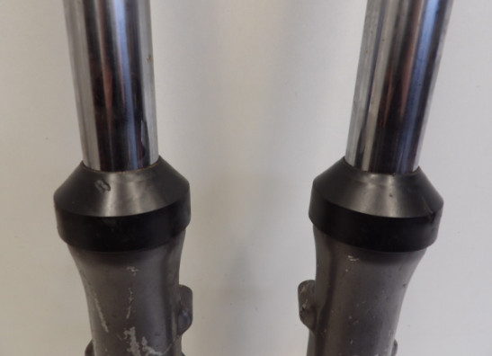 Front pipes Honda CB 350 Four