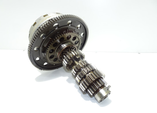 Getriebe Triumph 900 Daytona