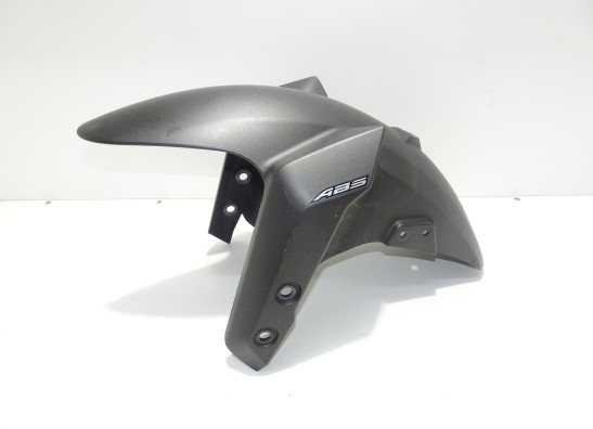 Voorspatbord Yamaha MT 09