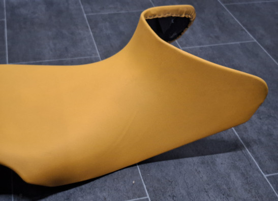 Asiento BMW F 650 GS