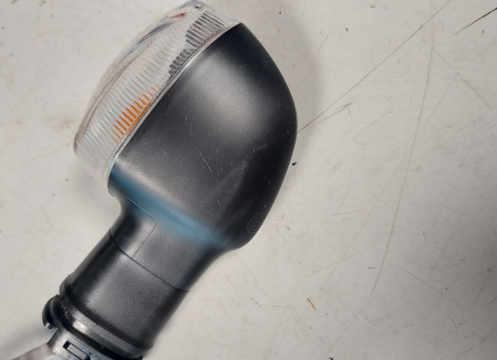 Knipperlicht rechts voor Yamaha Tracer 900
