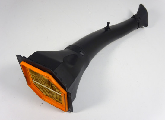 Air intake left BMW K 1200 S 