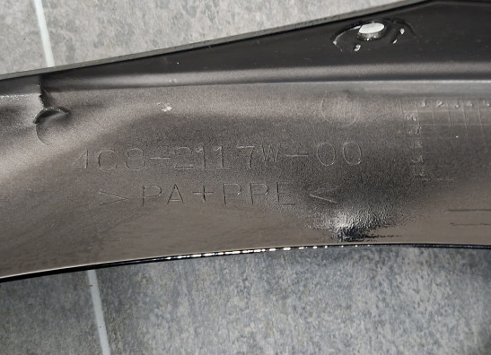 Rechter zijkuip Yamaha YZF R1