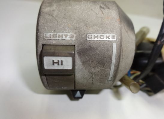 Stuurschakelaar links Honda VF 700  750 F