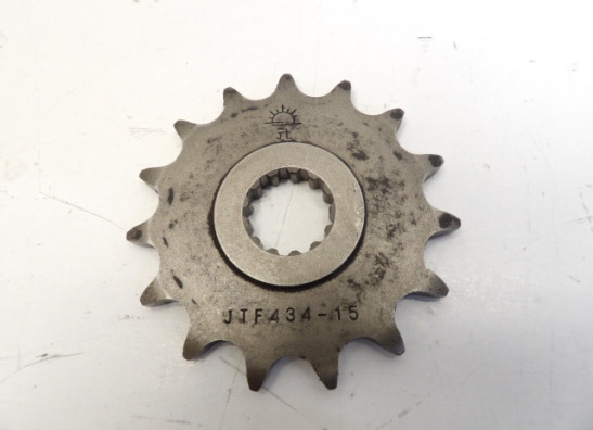 Kettensatz Suzuki TU 250 X Volty