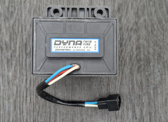 Ignition Coil Harley Davidson Overige Harley Davidson